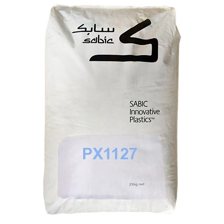 Noryl PPO PX1127 - PX1127-111, PX1127-701, PX1127-BK1066, Noryl PX1127, PX1127物性, Sabic PX1127, GE PX1127, PPO PX1127, 聚苯醚, PPO 工程塑料, GE PPO, Sabic PPO - PX1127